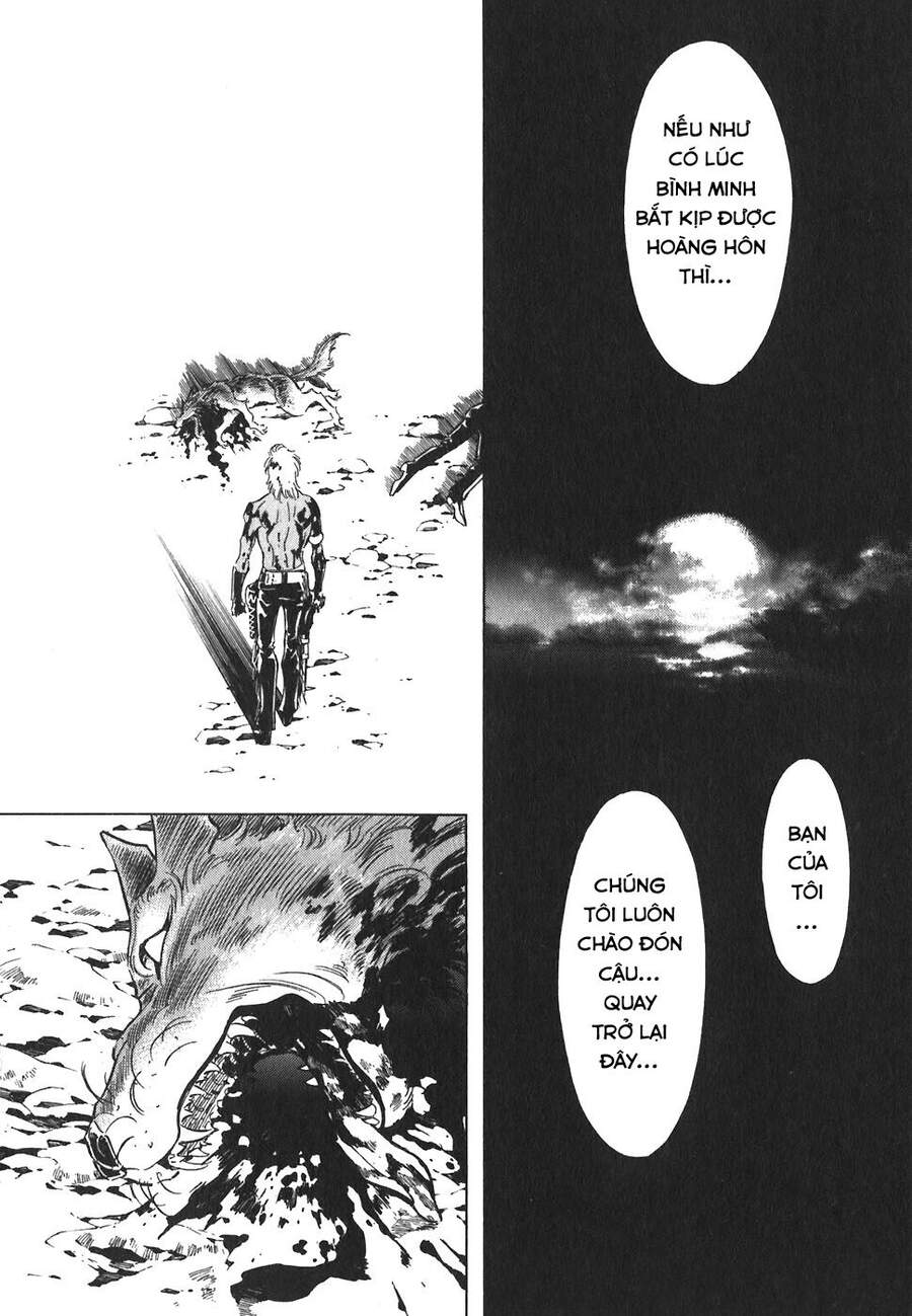 Lọ Lem Hậu Đậu: Chapter 149