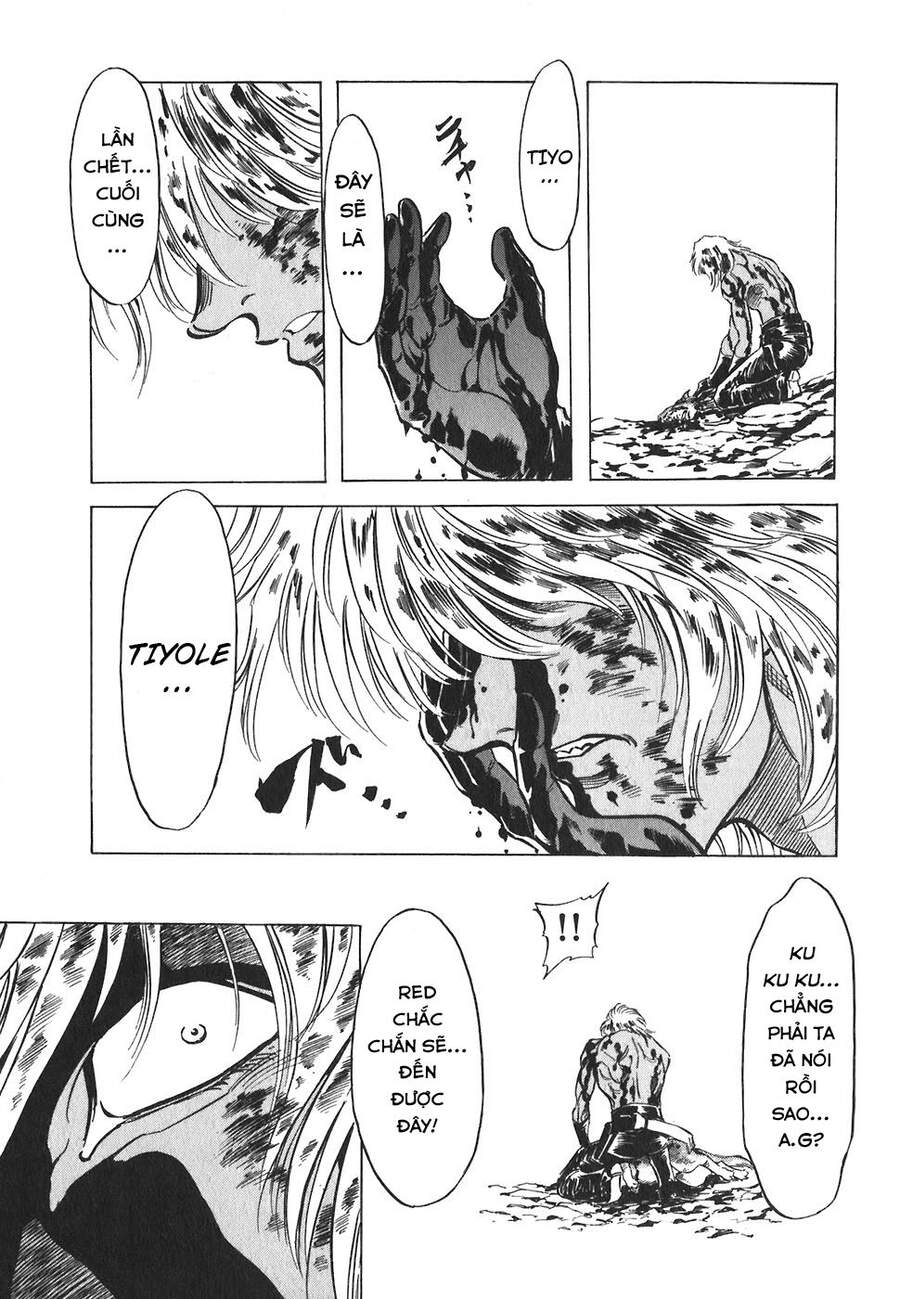 Lọ Lem Hậu Đậu: Chapter 149