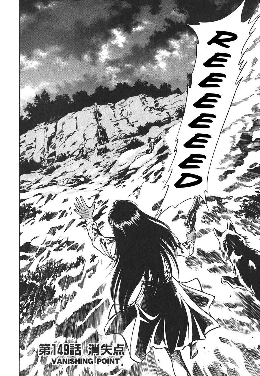 Lọ Lem Hậu Đậu: Chapter 149