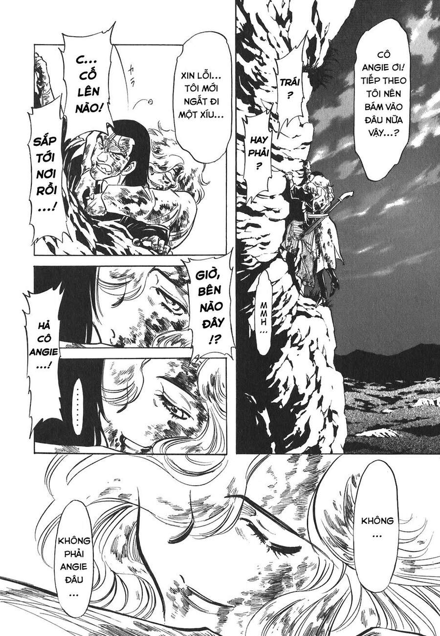 Lọ Lem Hậu Đậu: Chapter 149