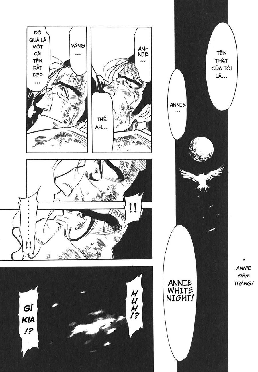 Lọ Lem Hậu Đậu: Chapter 149