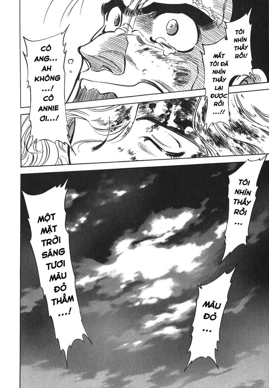 Lọ Lem Hậu Đậu: Chapter 149