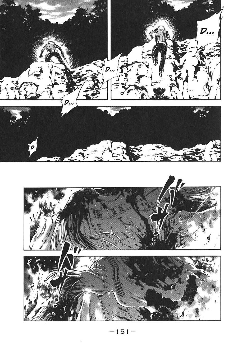 Lọ Lem Hậu Đậu: Chapter 149