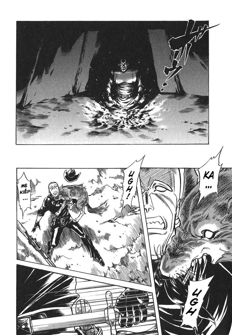 Lọ Lem Hậu Đậu: Chapter 149
