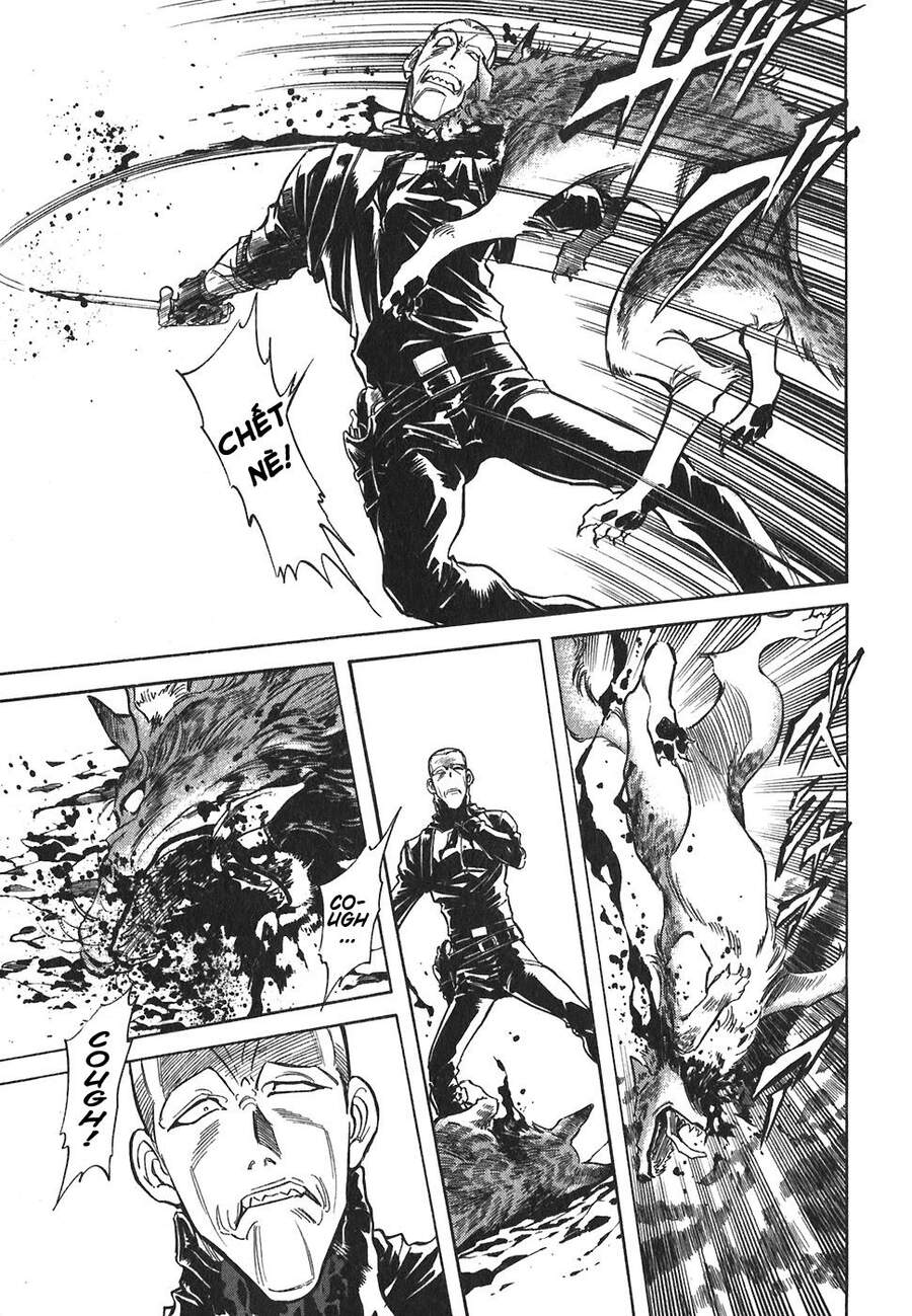 Lọ Lem Hậu Đậu: Chapter 149