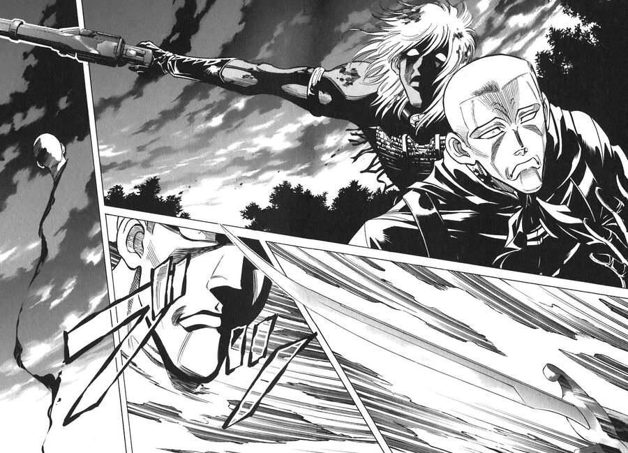 Lọ Lem Hậu Đậu: Chapter 149