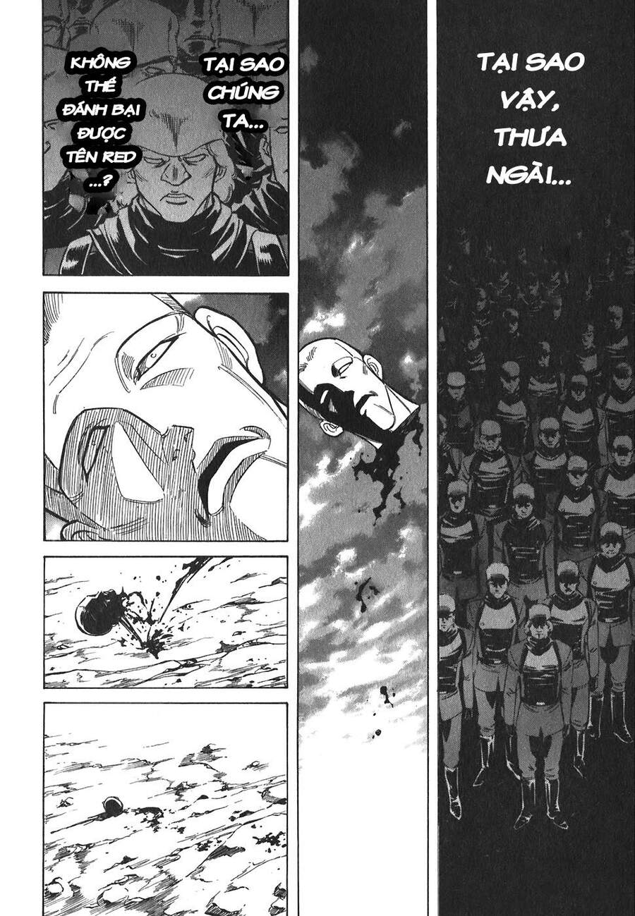 Lọ Lem Hậu Đậu: Chapter 149