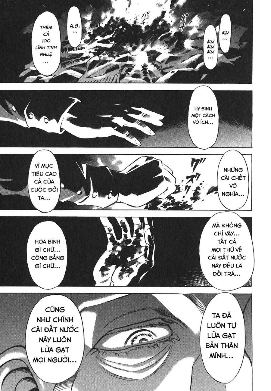 Lọ Lem Hậu Đậu: Chapter 149