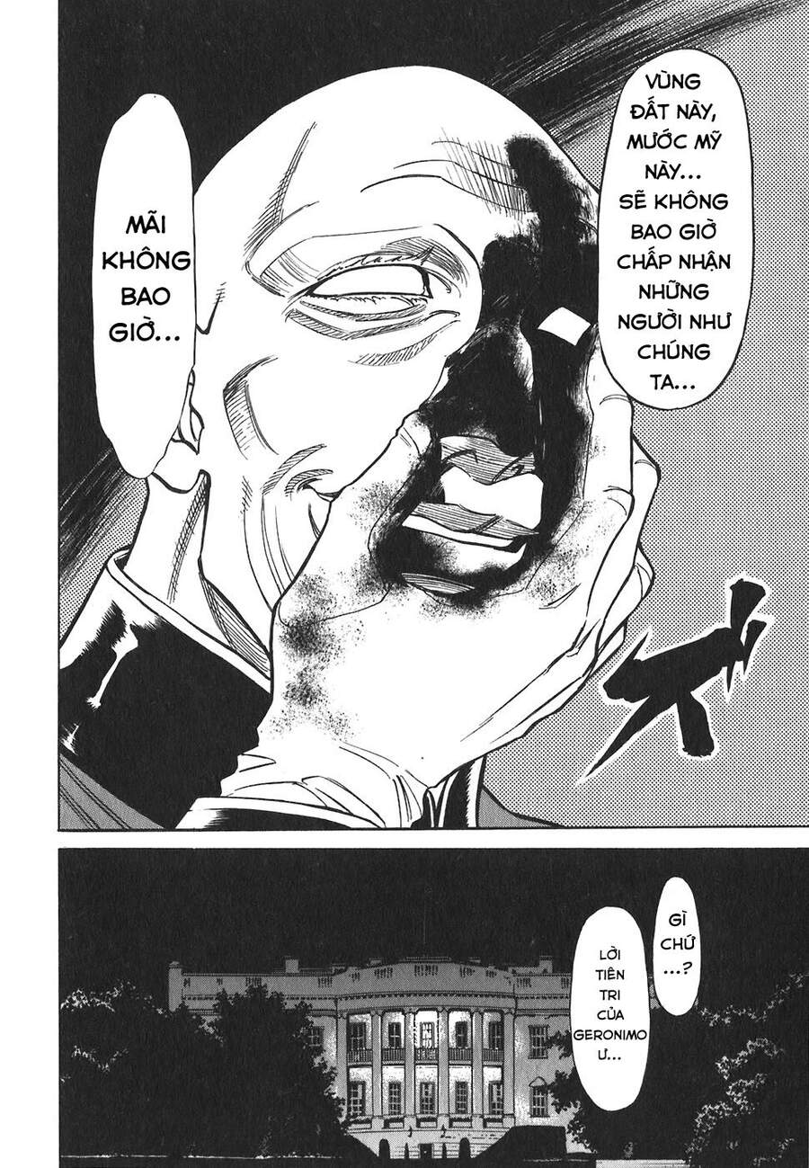 Lọ Lem Hậu Đậu: Chapter 149
