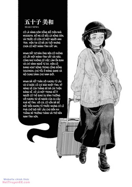 reiwa no dara-san: Chapter 7