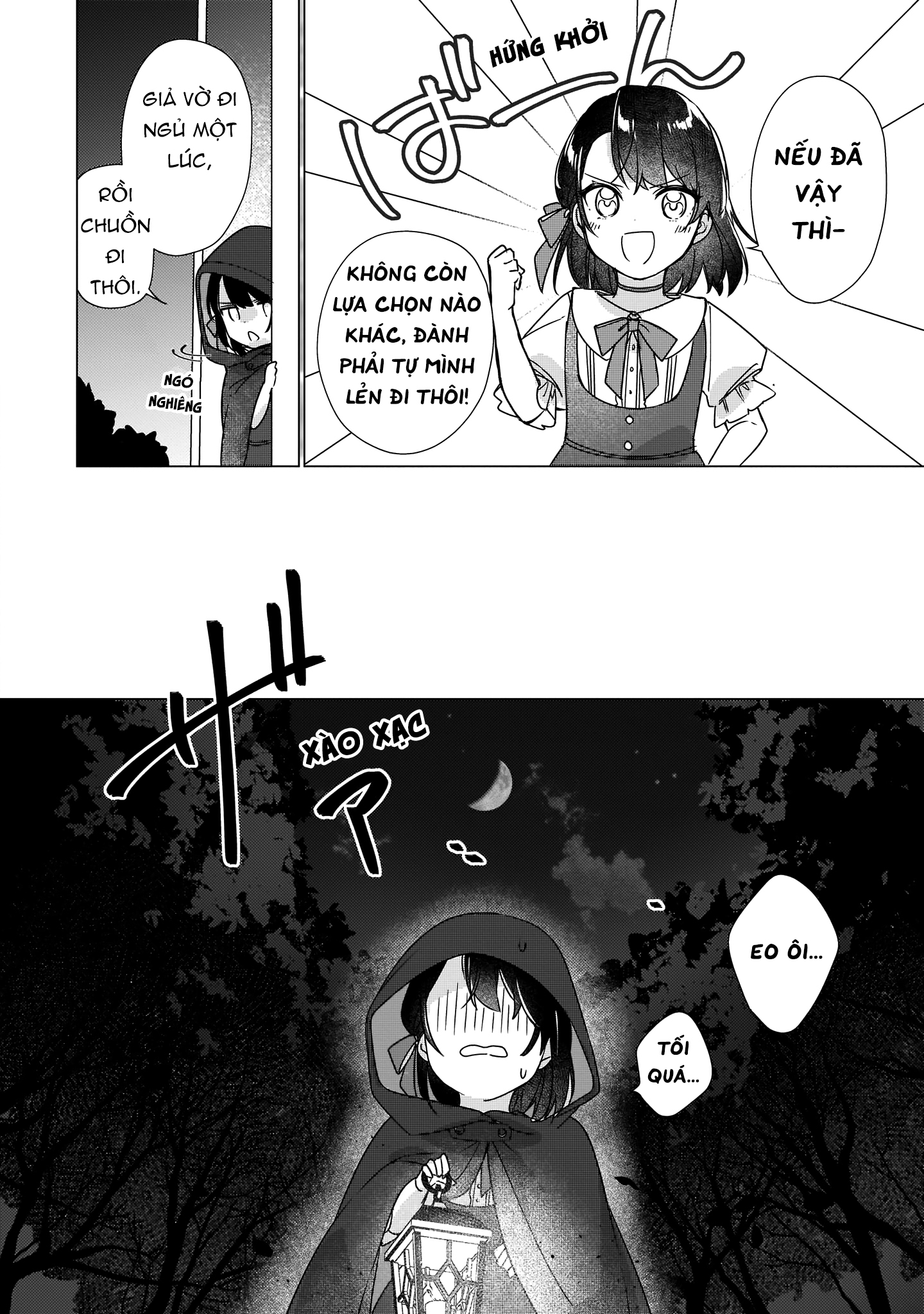 Rekishi ni Nokoru Akujo ni naru zo Akuyaku Reijou ni naru hodo Ouji no Dekiai wa Kasoku suru you desu!: Chapter 2