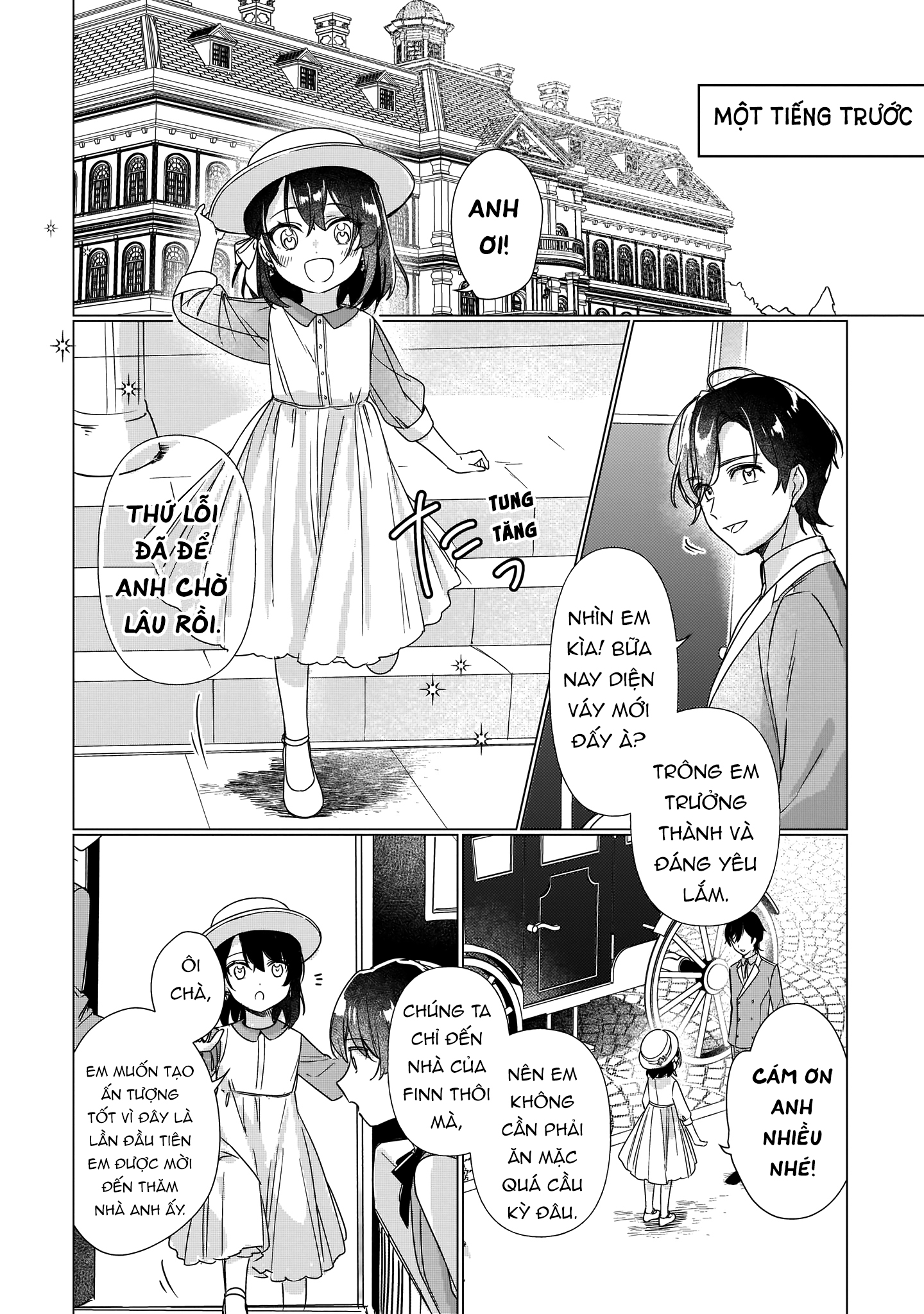 Rekishi ni Nokoru Akujo ni naru zo Akuyaku Reijou ni naru hodo Ouji no Dekiai wa Kasoku suru you desu!: Chapter 2