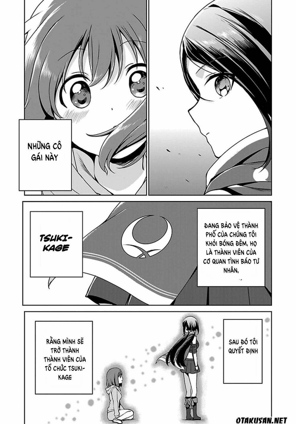 Nhất Kiếm Độc Tôn: Chapter 1