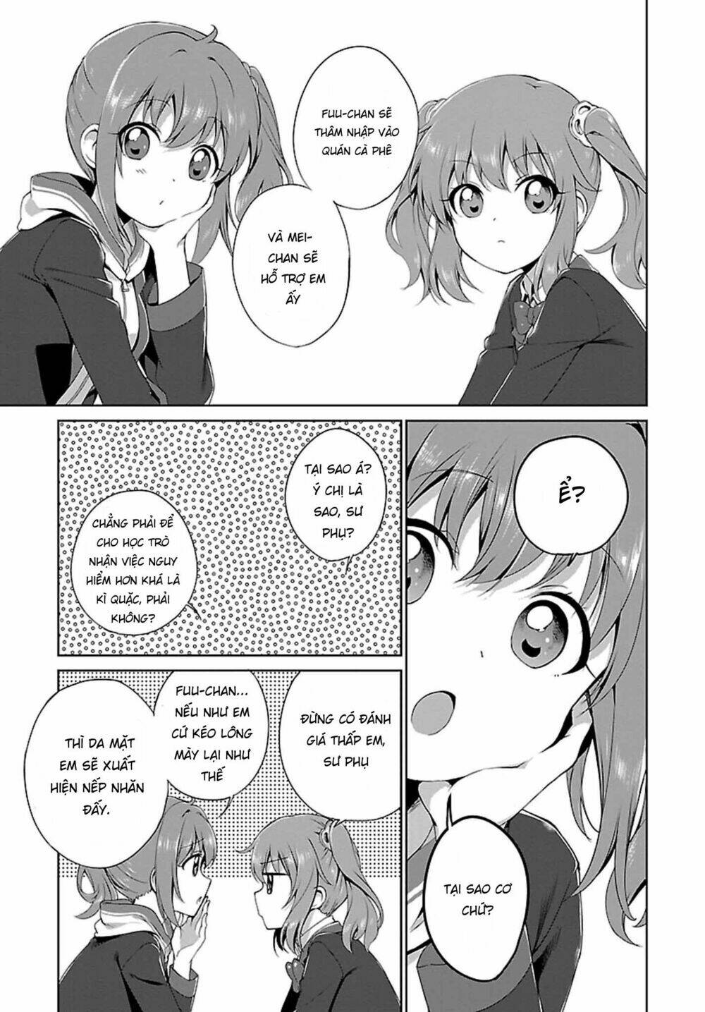 Nhất Kiếm Độc Tôn: Chapter 2