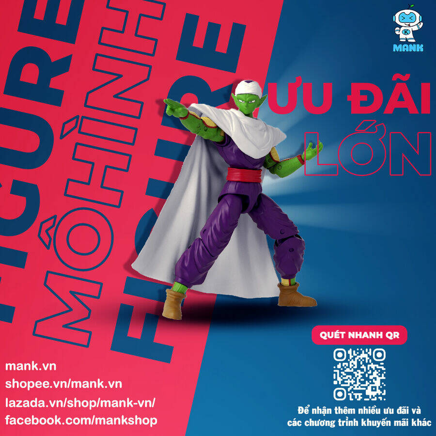 Nhất Kiếm Độc Tôn: Chapter 3