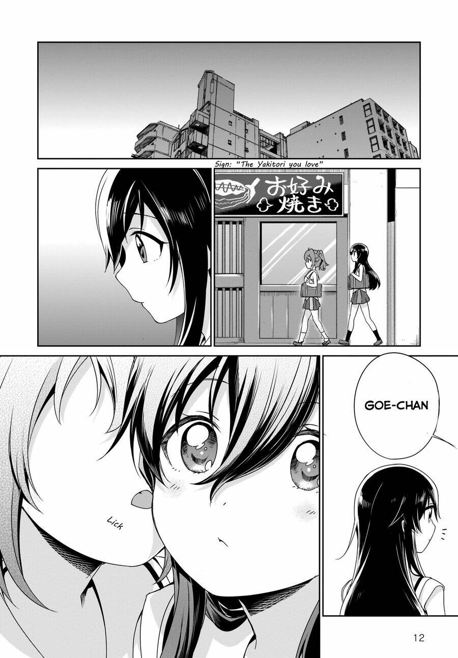 Nhất Kiếm Độc Tôn: Chapter 8