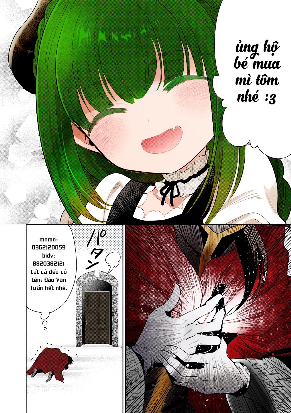 Remote Jugyou ni Nattara Class 1 no Bishoujo to Doukyo Suru Koto ni Natta: Chapter 1