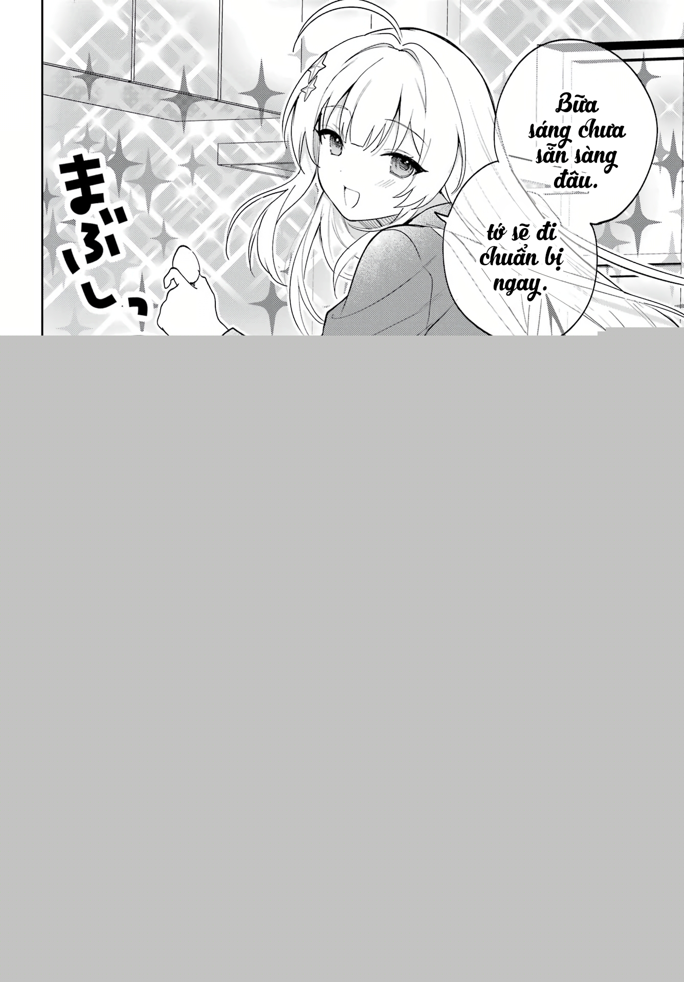 Remote Jugyou ni Nattara Class 1 no Bishoujo to Doukyo Suru Koto ni Natta: Chapter 2