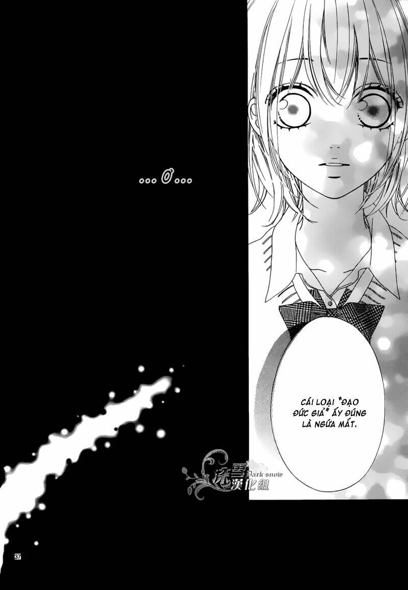 Thí Chủ, Lên Đường Thôi!: Chapter 1