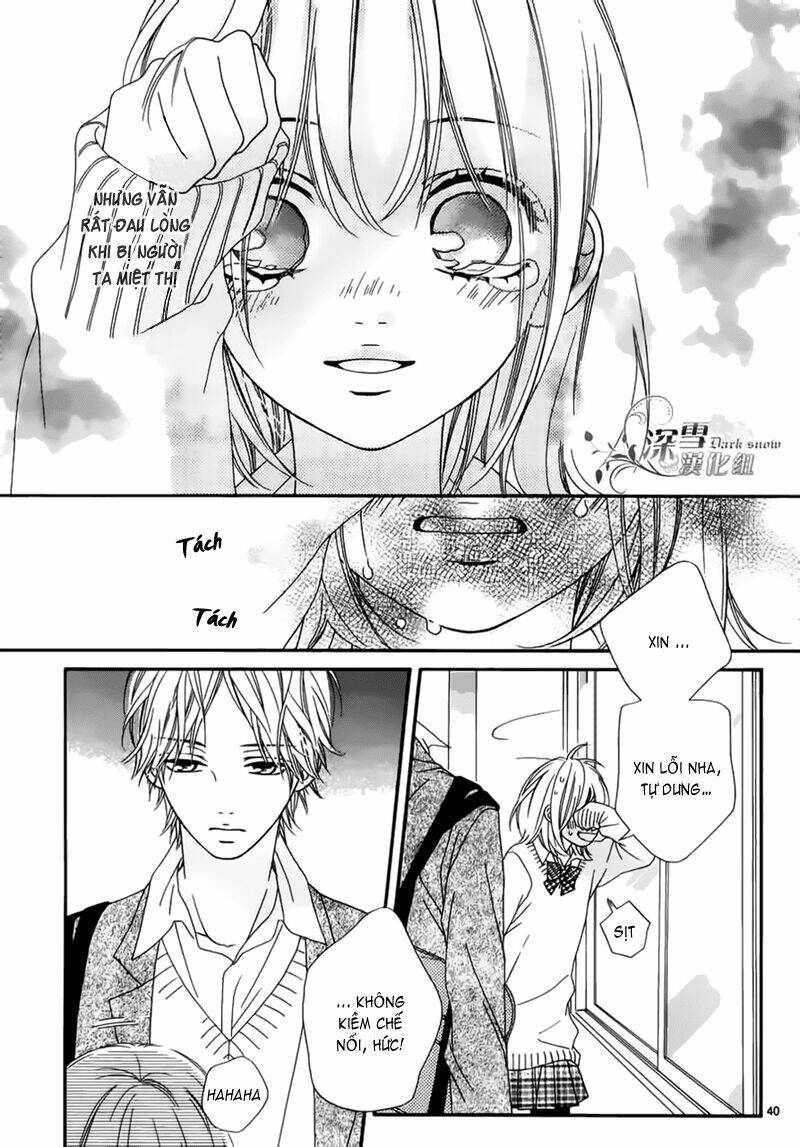 Thí Chủ, Lên Đường Thôi!: Chapter 1