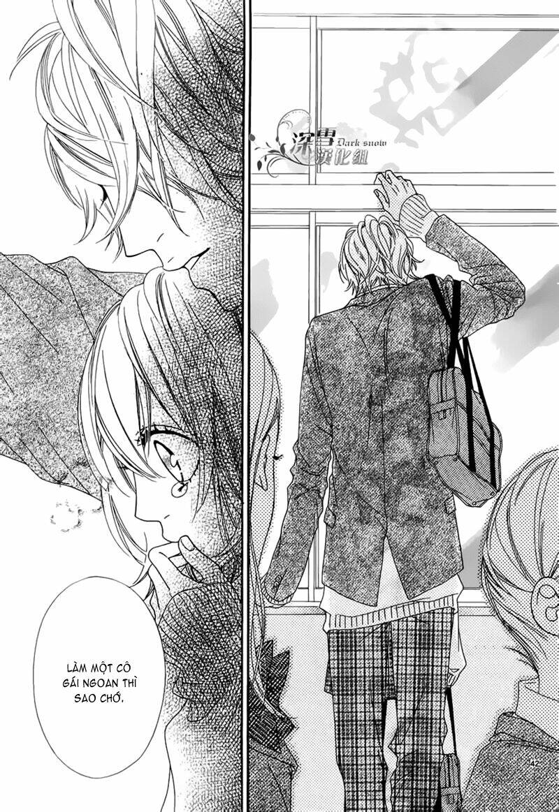 Thí Chủ, Lên Đường Thôi!: Chapter 1
