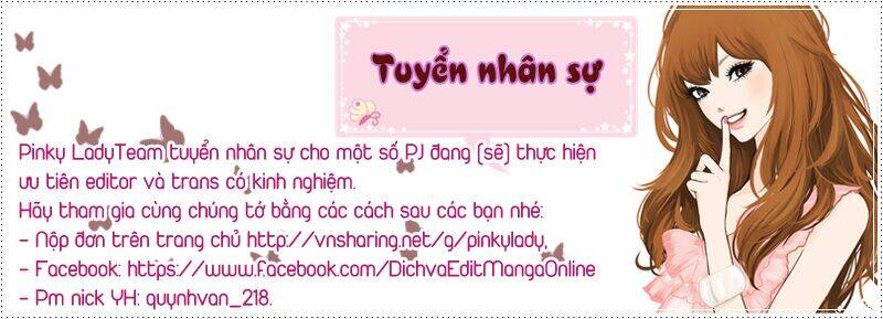 Thí Chủ, Lên Đường Thôi!: Chapter 1