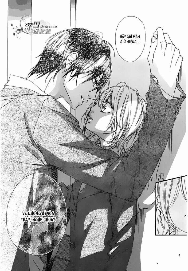 Thí Chủ, Lên Đường Thôi!: Chapter 1