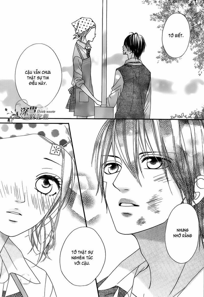 Thí Chủ, Lên Đường Thôi!: Chapter 3