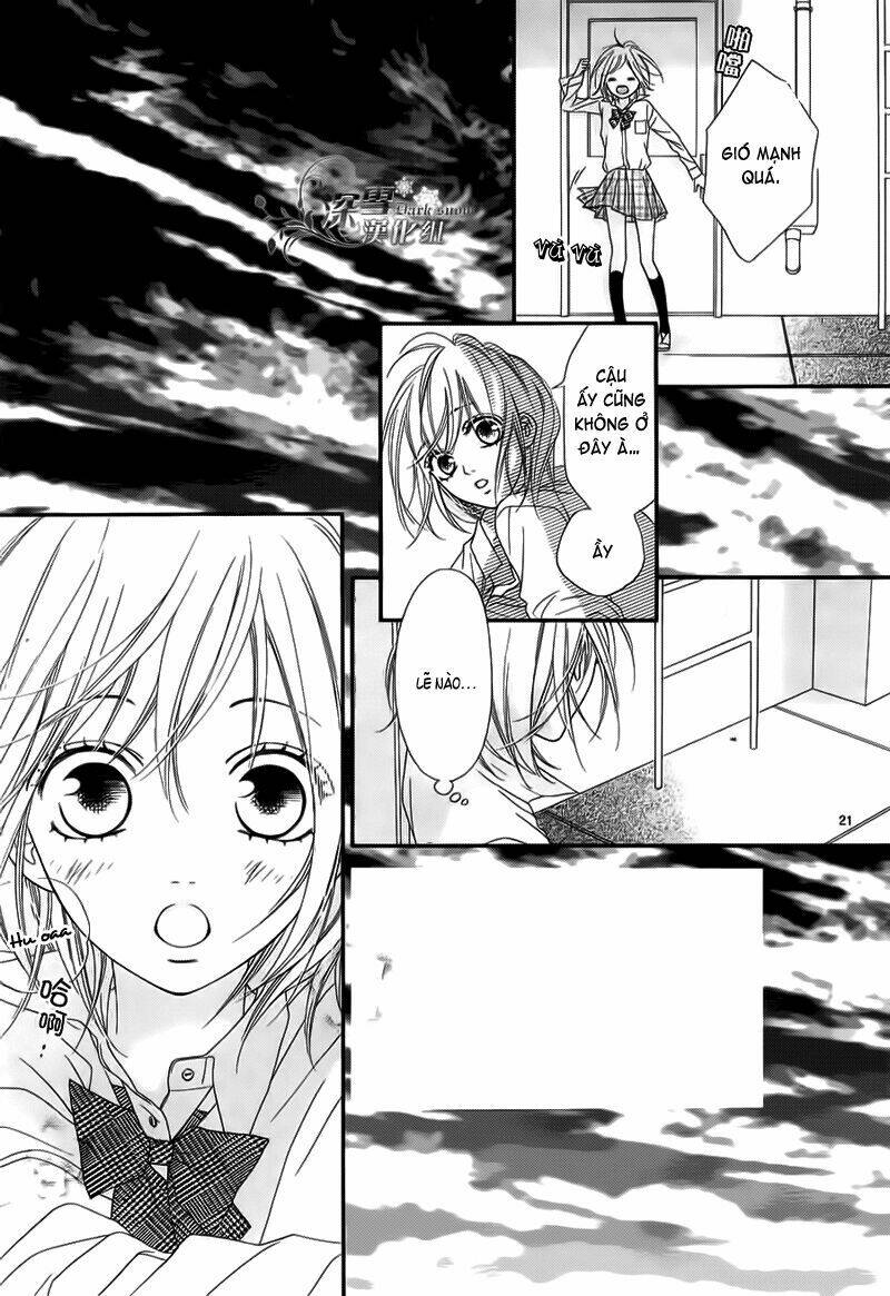Thí Chủ, Lên Đường Thôi!: Chapter 3