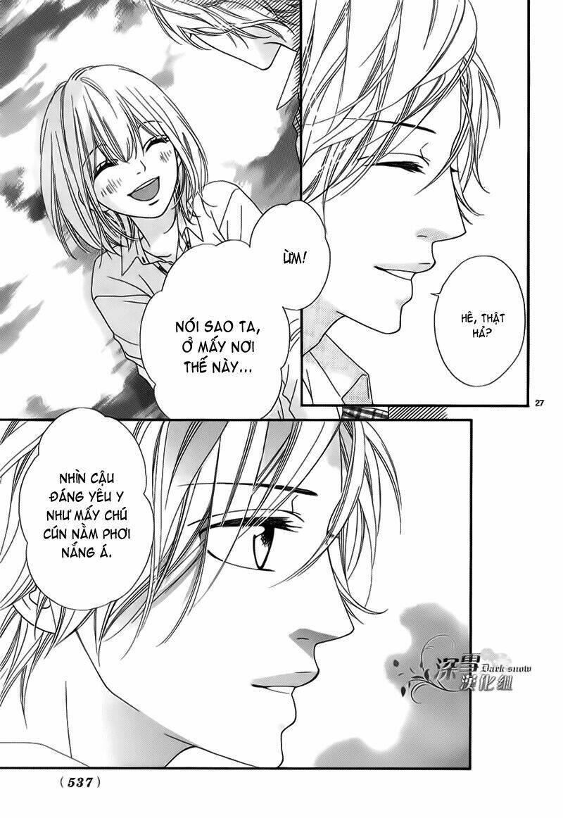 Thí Chủ, Lên Đường Thôi!: Chapter 3