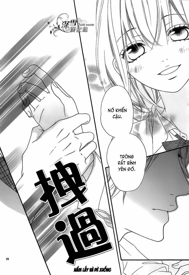 Thí Chủ, Lên Đường Thôi!: Chapter 3