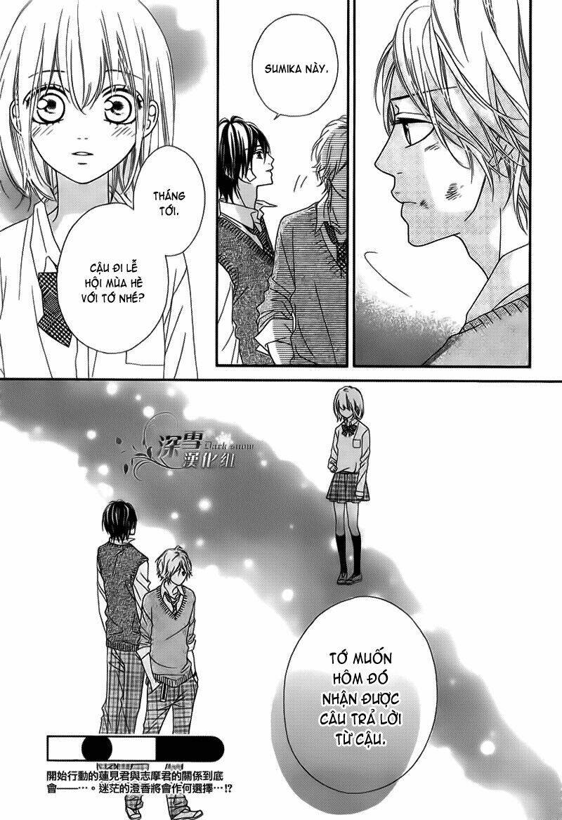 Thí Chủ, Lên Đường Thôi!: Chapter 3