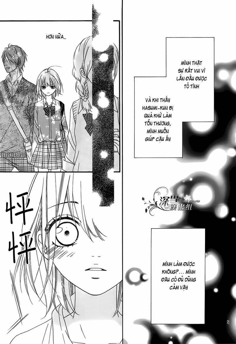 Thí Chủ, Lên Đường Thôi!: Chapter 3