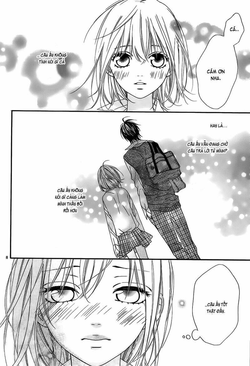 Thí Chủ, Lên Đường Thôi!: Chapter 3