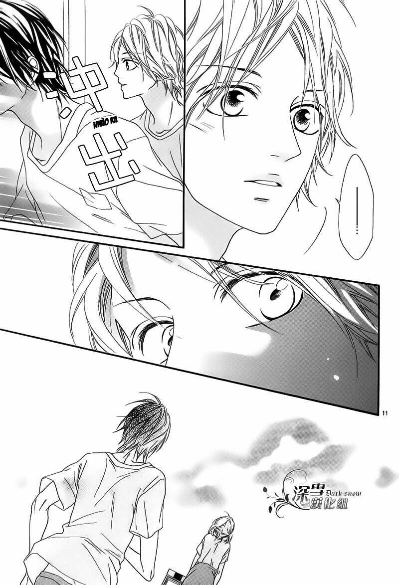 Thí Chủ, Lên Đường Thôi!: Chapter 4