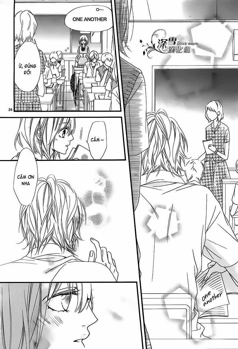 Thí Chủ, Lên Đường Thôi!: Chapter 4