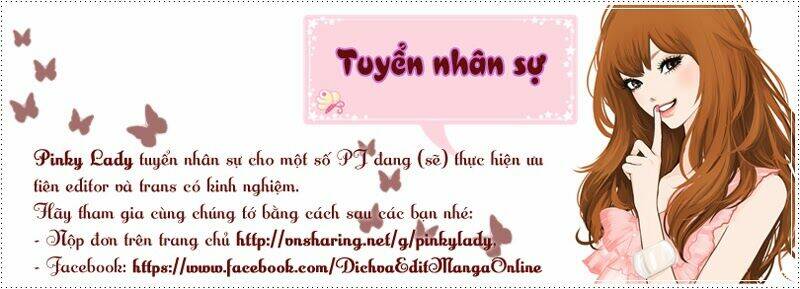 Thí Chủ, Lên Đường Thôi!: Chapter 4