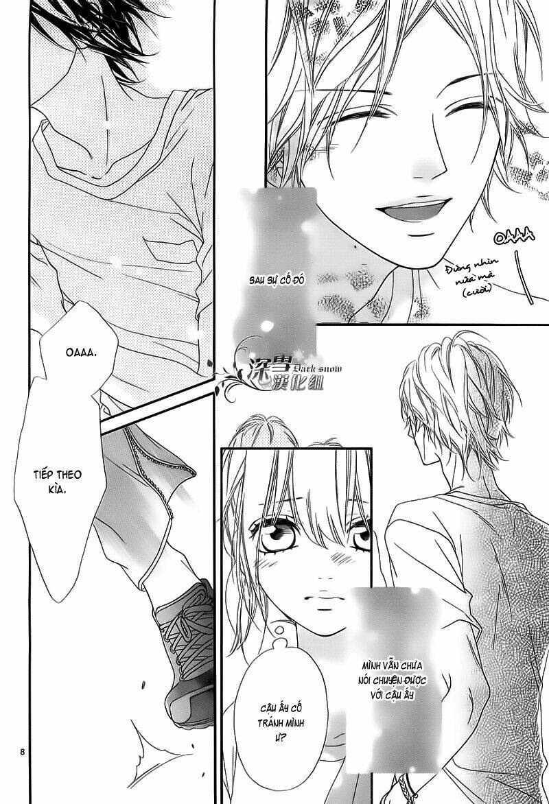 Thí Chủ, Lên Đường Thôi!: Chapter 4