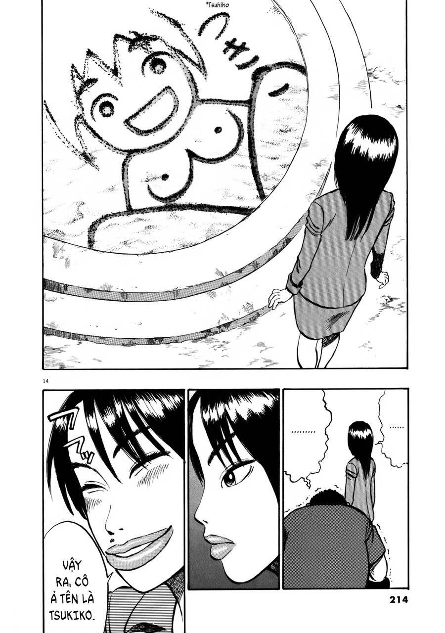 Ressentiment: Chapter 10