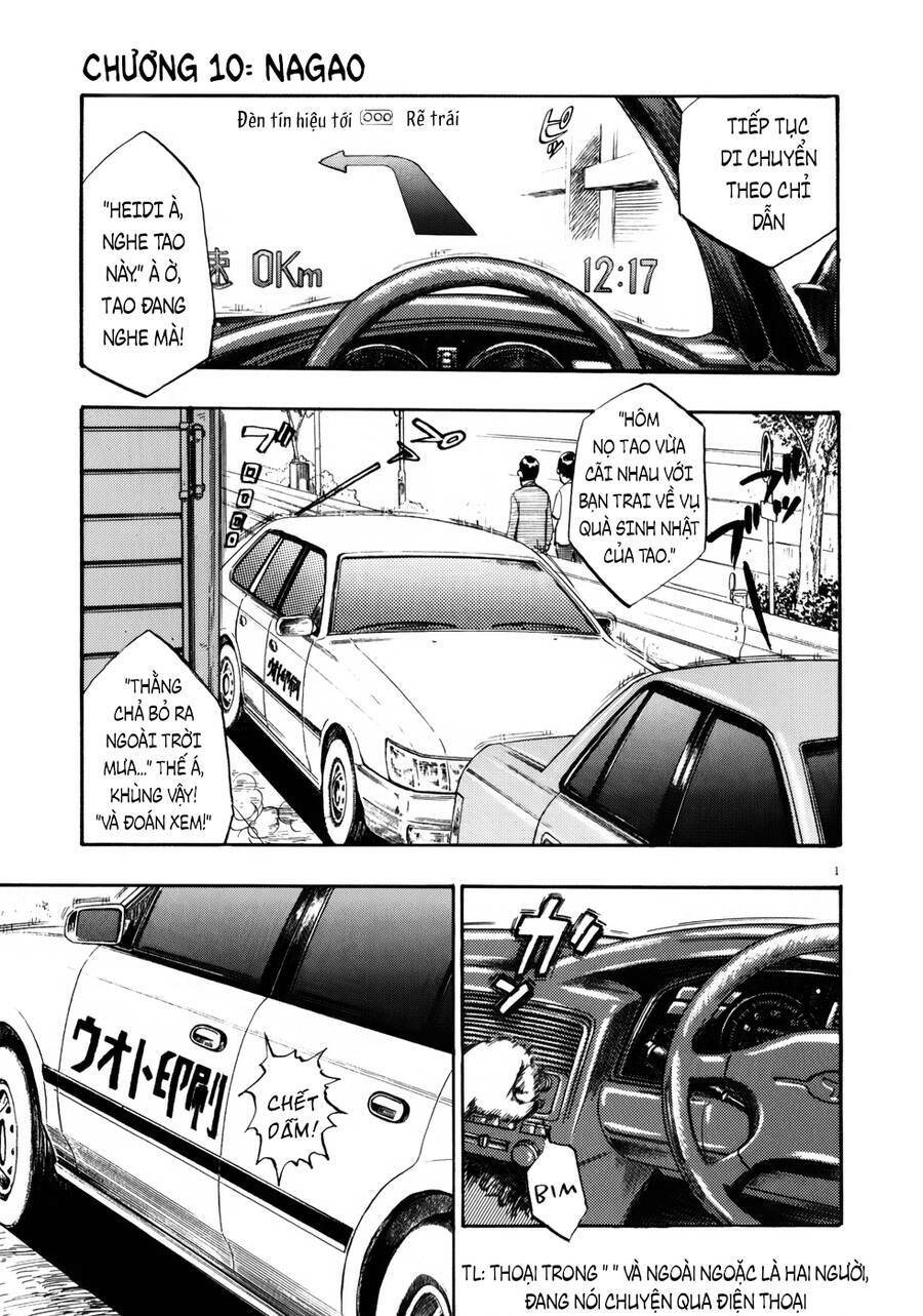 Ressentiment: Chapter 10