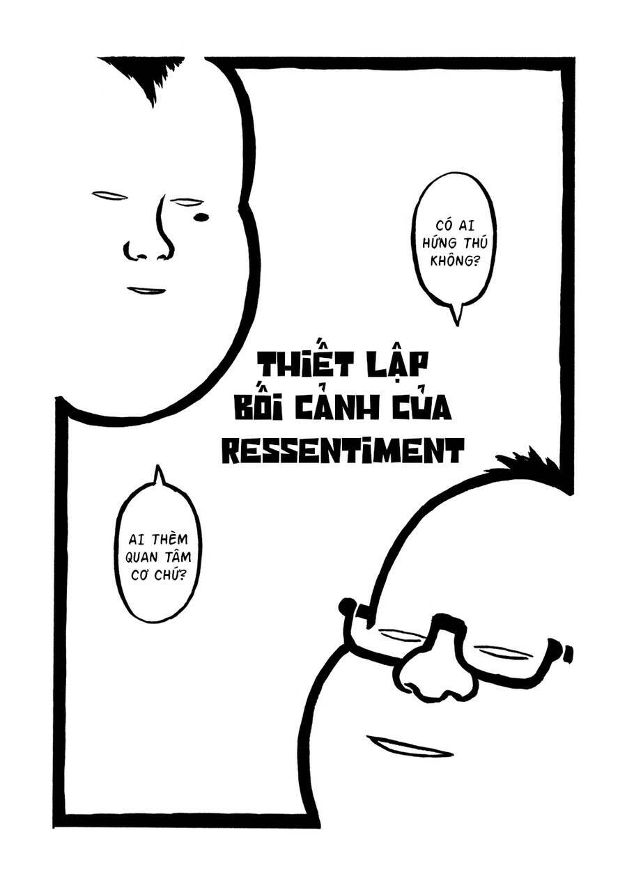 Ressentiment: Chapter 10