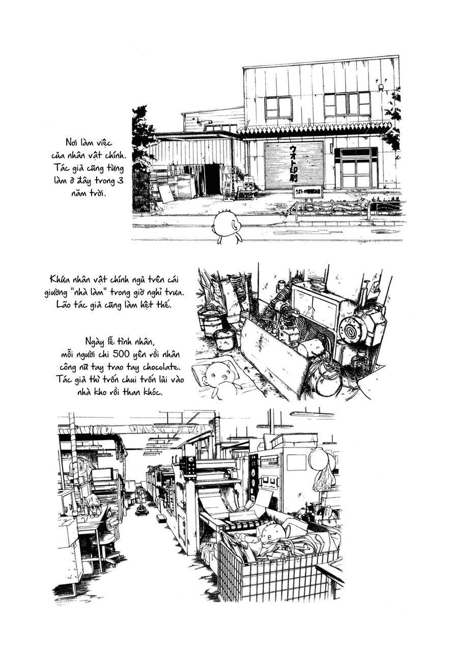 Ressentiment: Chapter 10