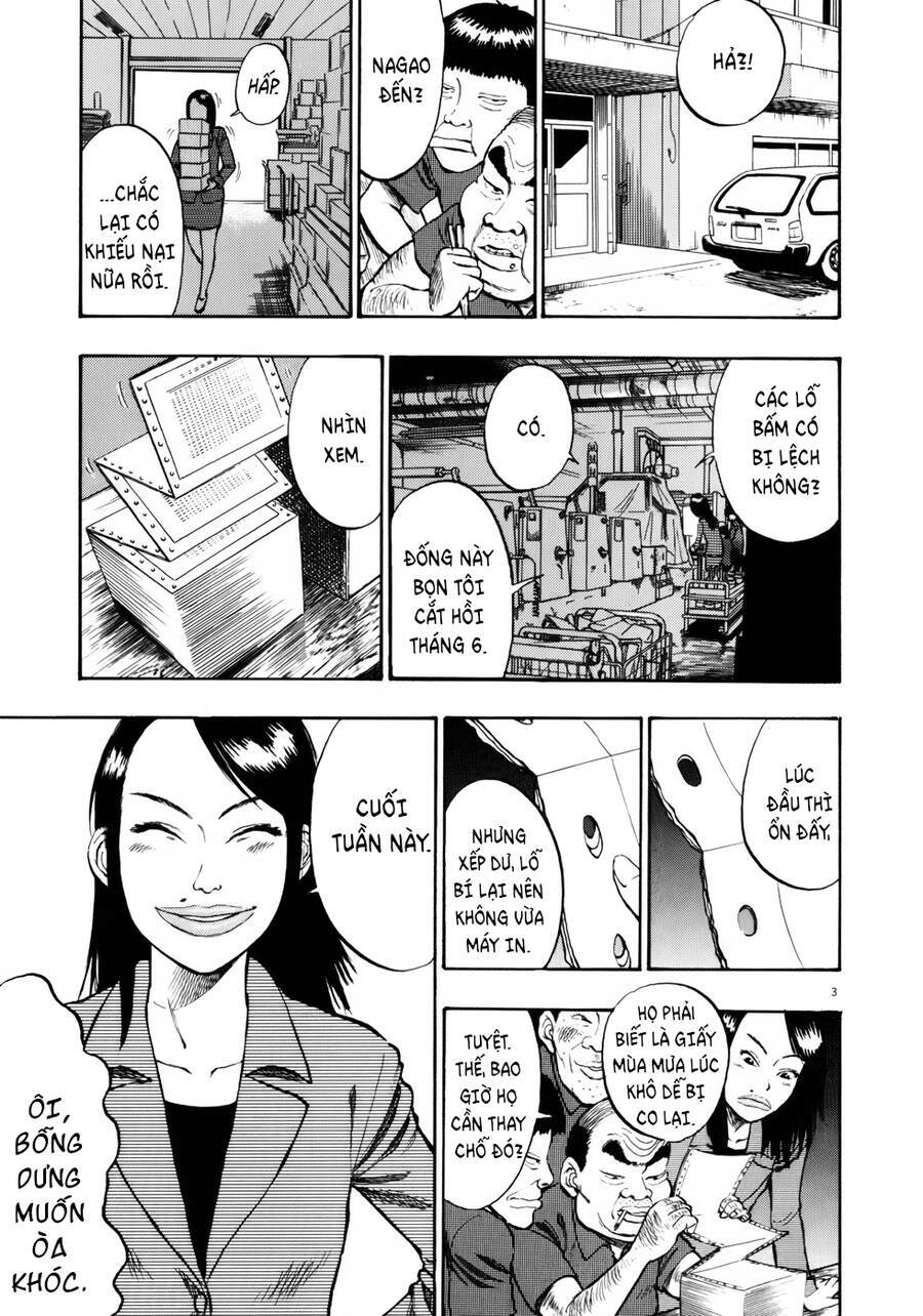 Ressentiment: Chapter 10