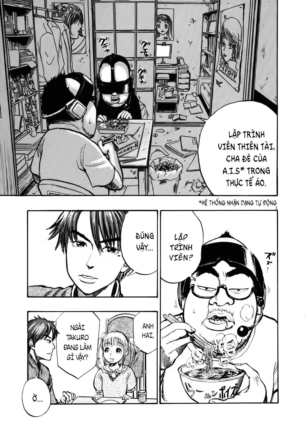 Ressentiment: Chapter 12
