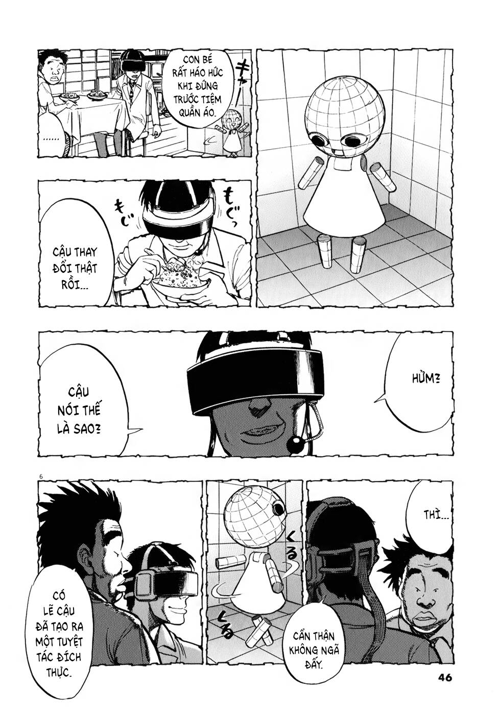 Ressentiment: Chapter 13
