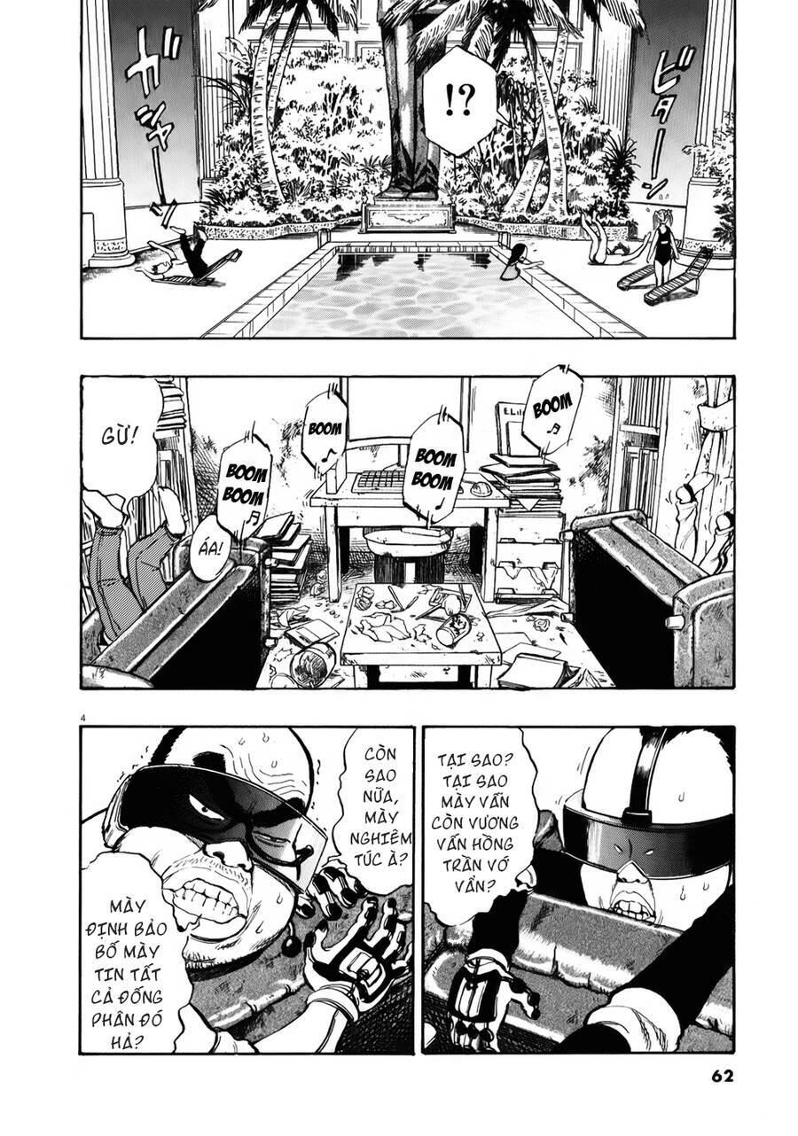 Ressentiment: Chapter 14