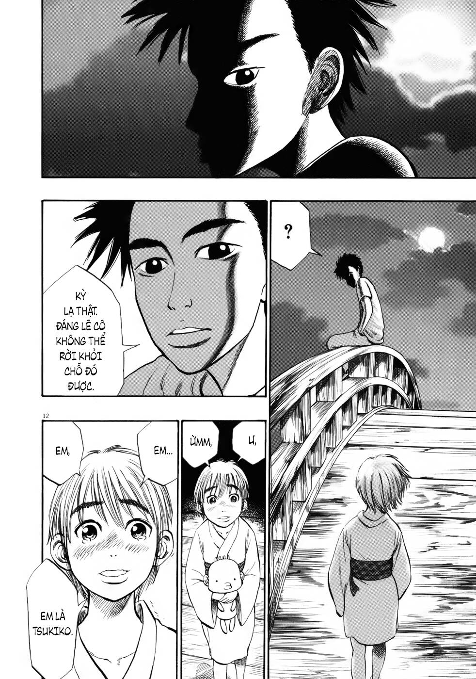 Ressentiment: Chapter 15