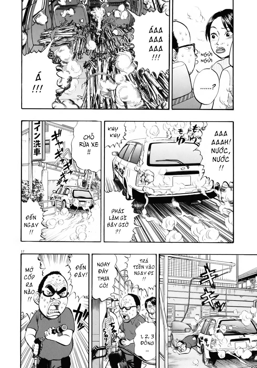 Ressentiment: Chapter 16