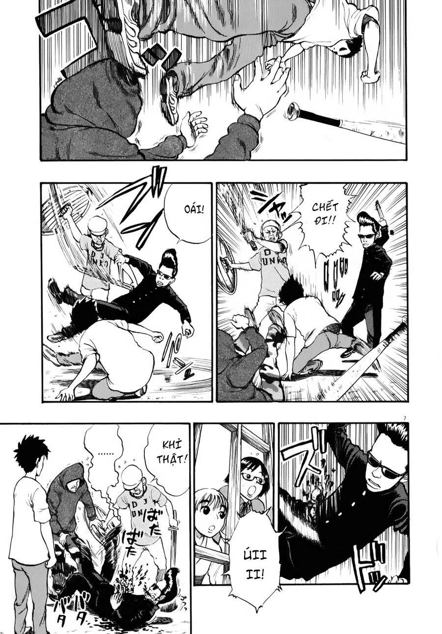 Ressentiment: Chapter 17