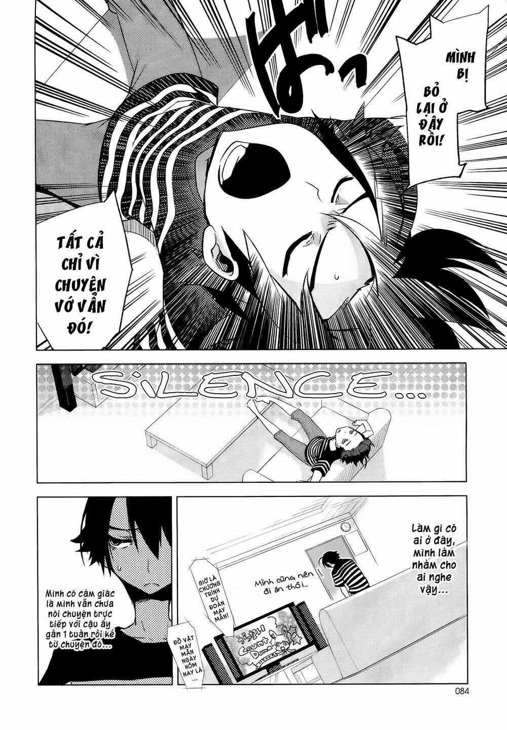 Reversible!: Chapter 7